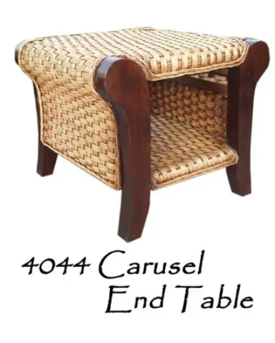 End Table