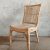 Sustainable Indonesian rattan furniture