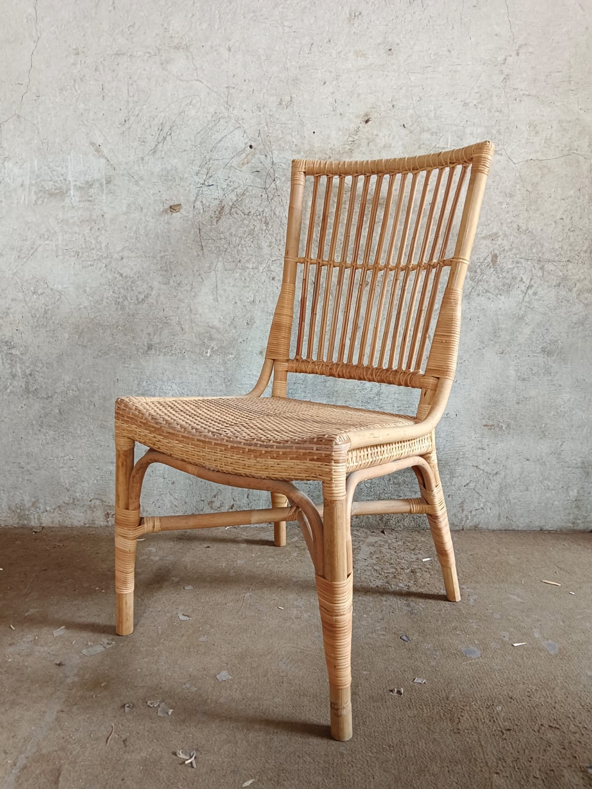 Sustainable Indonesian rattan furniture Sustainable Indonesian rattan furniture