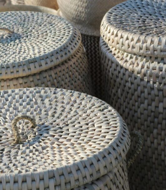 Natural Java Rattan Natural Java Rattan